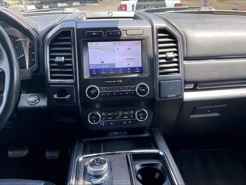 Used 2020 Ford Expedition Limited w/ Equipment Group 301A RWD image 7