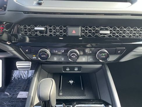 New 2026 Honda Accord Sport image 19