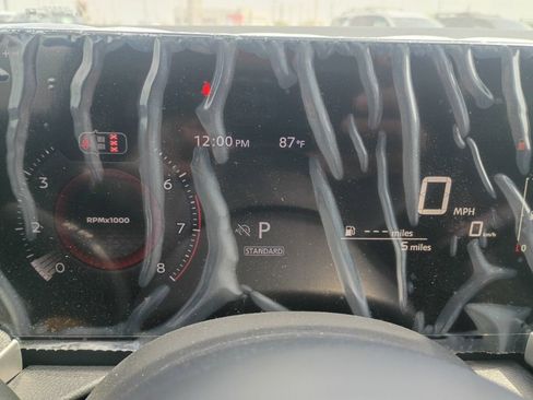 New 2026 Nissan Kicks SV image 11