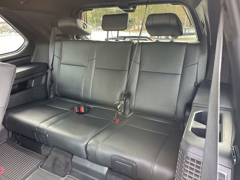 Used 2024 Toyota Sequoia Platinum image 24