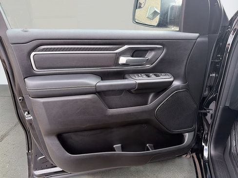 New 2026 RAM 1500 Big Horn AWD/4WD image 21