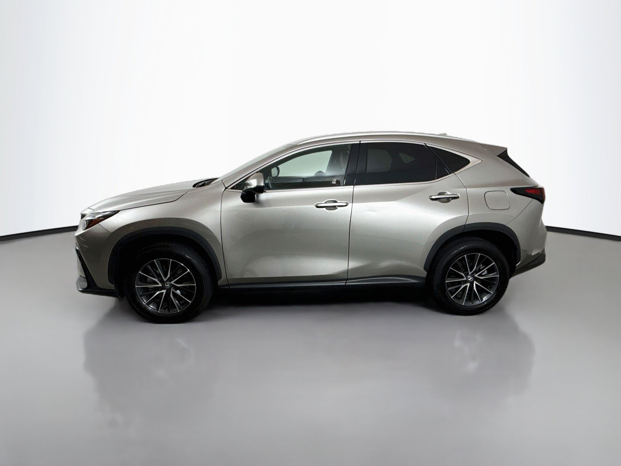 Used 2024 Lexus NX 350 AWD w/ Cold Area Package image 4