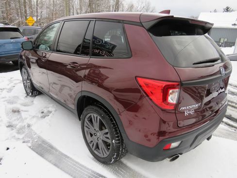 Used 2019 Honda Passport EX-L image 6