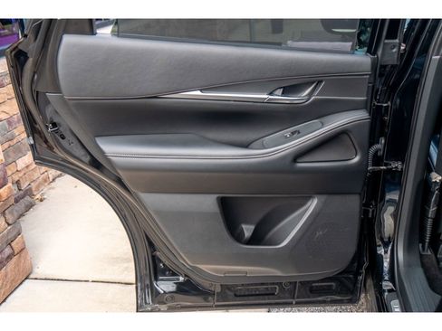 Used 2023 INFINITI QX60 Luxe w/ Cargo Package image 17