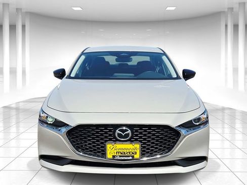 Used 2026 MAZDA MAZDA3 s Sport FWD image 5