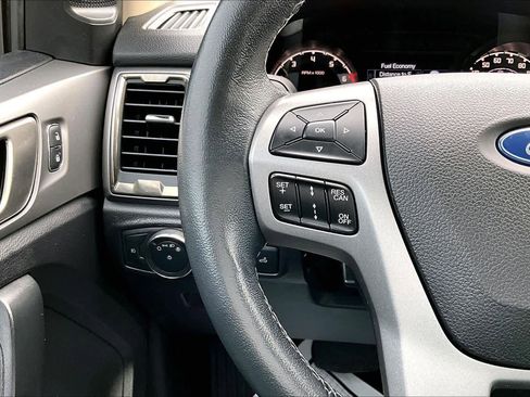 Used 2020 Ford Ranger XLT w/ Equipment Group 301A Mid image 23