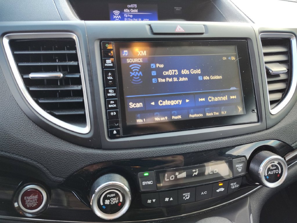 Used 2015 Honda CR-V EX-L image 13