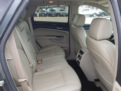 Used 2013 Cadillac SRX Premium w/ Driver Assist Package AWD/4WD image 31