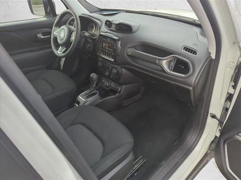 Used 2023 Jeep Renegade Latitude image 22