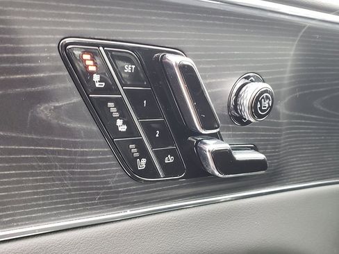 Used 2024 Cadillac Lyriq Luxury w/ LPO, Floor Liner Package image 22