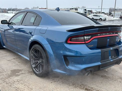 Used 2020 Dodge Charger Scat Pack image 6