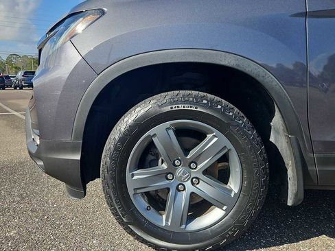 Used 2023 Honda Ridgeline RTL-E image 19