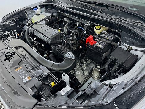 New 2026 Ford Escape Active w/ Cold Weather Package image 21