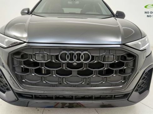 Used 2024 Audi Q8 Premium Plus AWD/4WD image 24