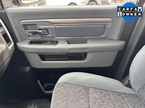 Used 2018 RAM 1500 Big Horn image 28