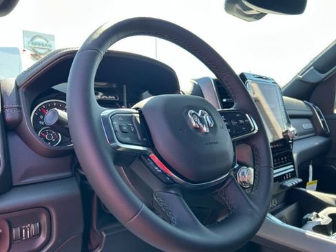 New 2026 RAM 1500 Laramie image 37