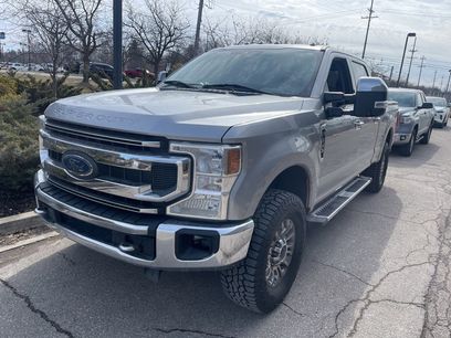 Used 2020 Ford F350 XLT w/ XLT Premium Package