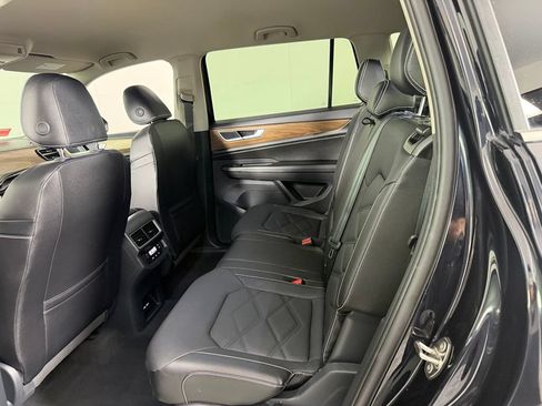 Used 2026 Volkswagen Atlas SE AWD/4WD image 26