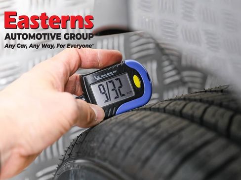 Used 2024 Kia Soul LX w/ Option Group 015 image 29