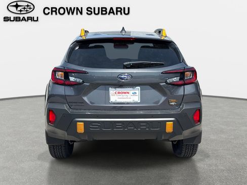 New 2026 Subaru Crosstrek 2.5i Wilderness AWD/4WD image 5