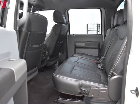 Used 2015 Ford F350 XL w/ Power Equipment Group image 22