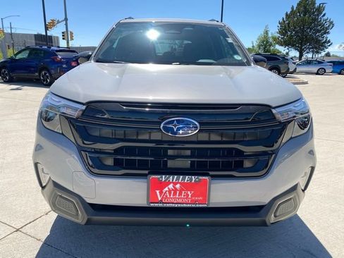 New 2026 Subaru Forester Sport AWD/4WD image 8