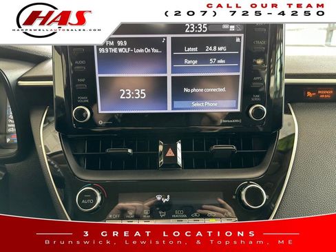 Used 2022 Toyota Corolla LE image 15