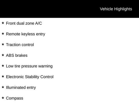 New 2025 Ford Mustang Coupe RWD image 5