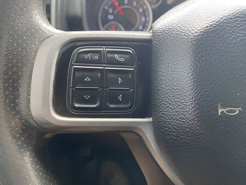 Used 2021 RAM 2500 Tradesman w/ Chrome Appearance Group image 14