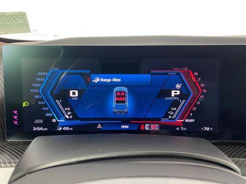 Used 2023 BMW XM image 18