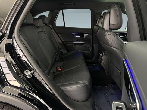 Certified 2023 Mercedes-Benz GLC 300 4MATIC image 28
