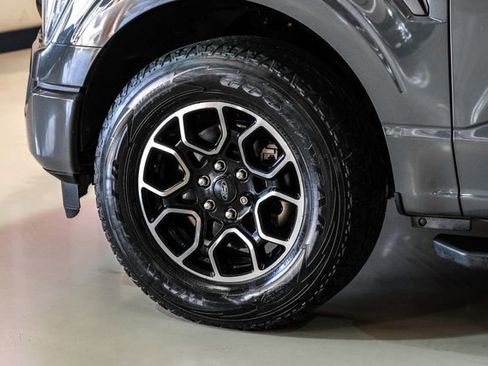 Used 2021 Ford F150 XLT w/ Equipment Group 301A Mid image 43