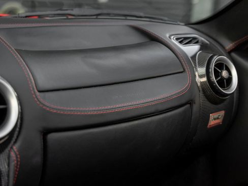 Used 2006 Ferrari F430 Spider RWD image 44