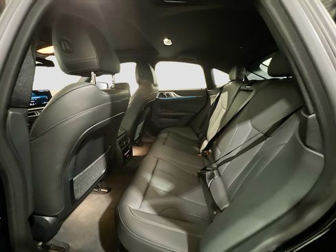 Used 2024 BMW i4 eDrive40 w/ Premium Package image 18