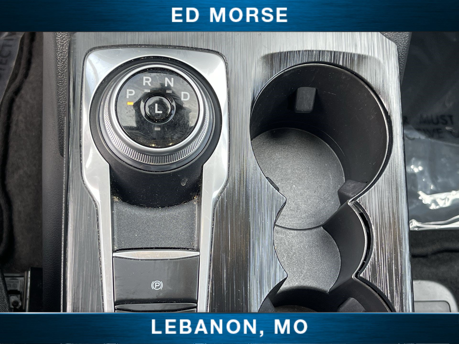 Used 2025 Ford Escape Active AWD/4WD image 15