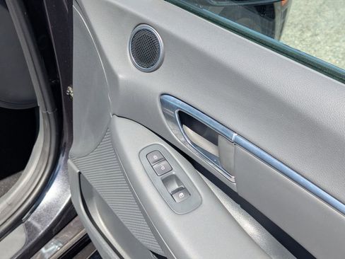 Used 2020 Hyundai Sonata SEL w/ Convenience + Sunroof Package FWD image 35