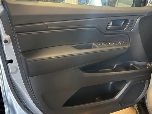 New 2026 Honda Odyssey EX-L image 8