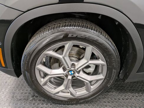Used 2021 BMW X3 xDrive30i w/ Convenience Package image 7