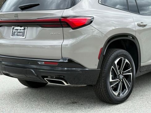 New 2026 Buick Enclave Sport Touring w/ Super Cruise Package image 15