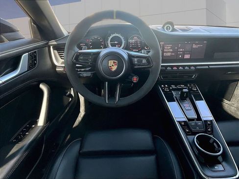 Certified 2021 Porsche 911 Carrera S image 13