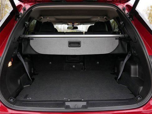 Used 2025 Mitsubishi Outlander SE image 16