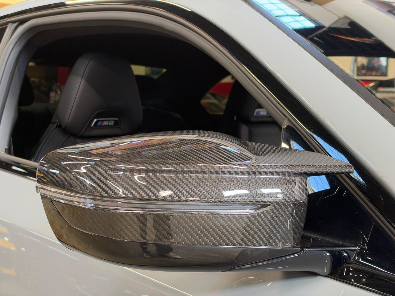 Used 2026 BMW M2 w/ Lighting Package RWD image 17