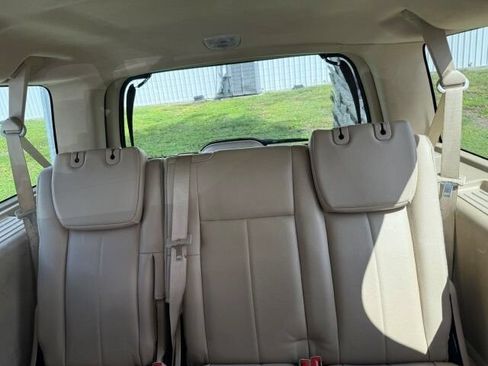 Used 2008 Ford Expedition EL Eddie Bauer RWD image 10