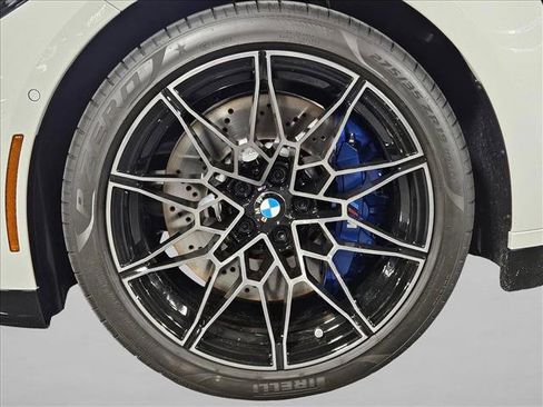 Used 2026 BMW M3 w/ M Carbon Exterior Package image 23