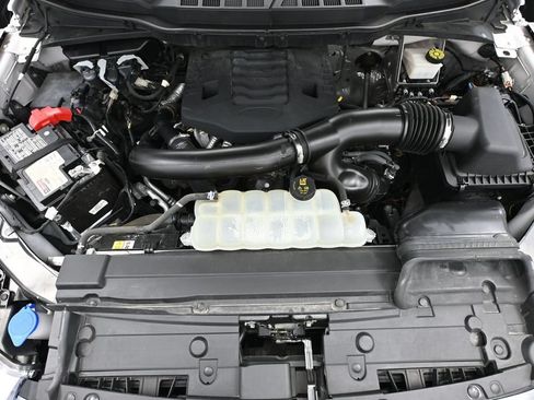 Used 2023 Ford F150 King Ranch AWD/4WD image 54