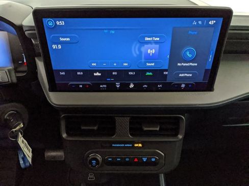 New 2026 Ford Maverick XL w/ 4K Tow Package image 14