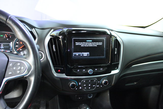 Used 2019 Chevrolet Traverse RS AWD/4WD image 19