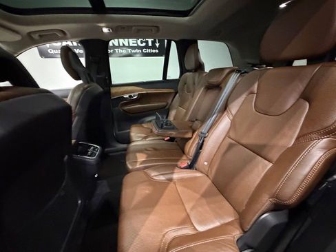 Used 2018 Volvo XC90 T6 Inscription w/ Convenience Package image 25
