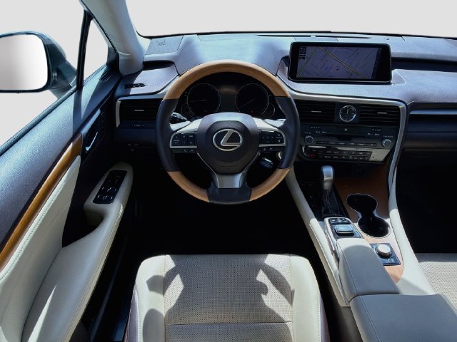 Used 2018 Lexus RX 350 FWD w/ Premium Package image 17