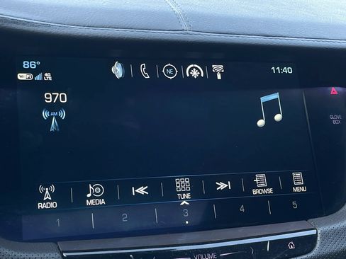 Used 2018 Cadillac CT6 Premium Luxury AWD/4WD image 29